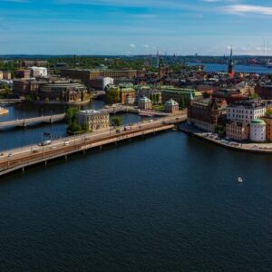 Stockholm varázslatos szépsége: A svéd főváros legjobb látnivalói