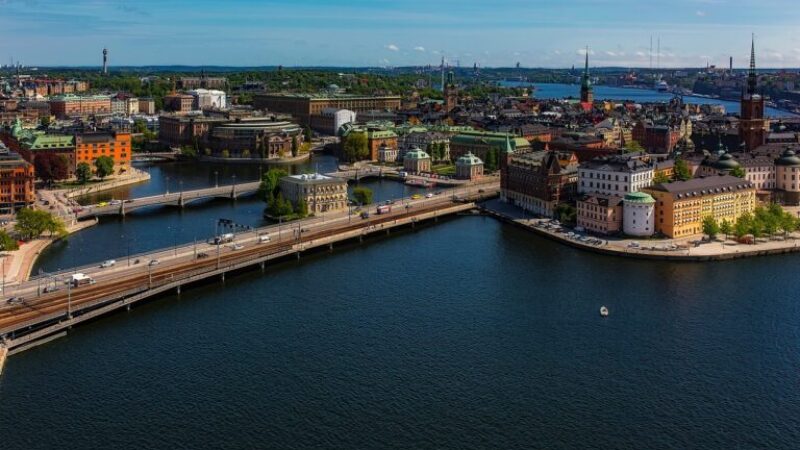 Stockholm varázslatos szépsége: A svéd főváros legjobb látnivalói