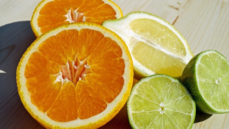 Mi a C-vitamin és miért fontos számunkra?