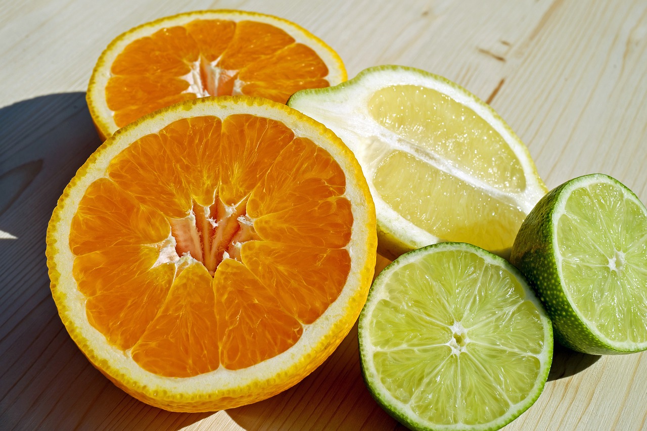Mi a C-vitamin és miért fontos számunkra?