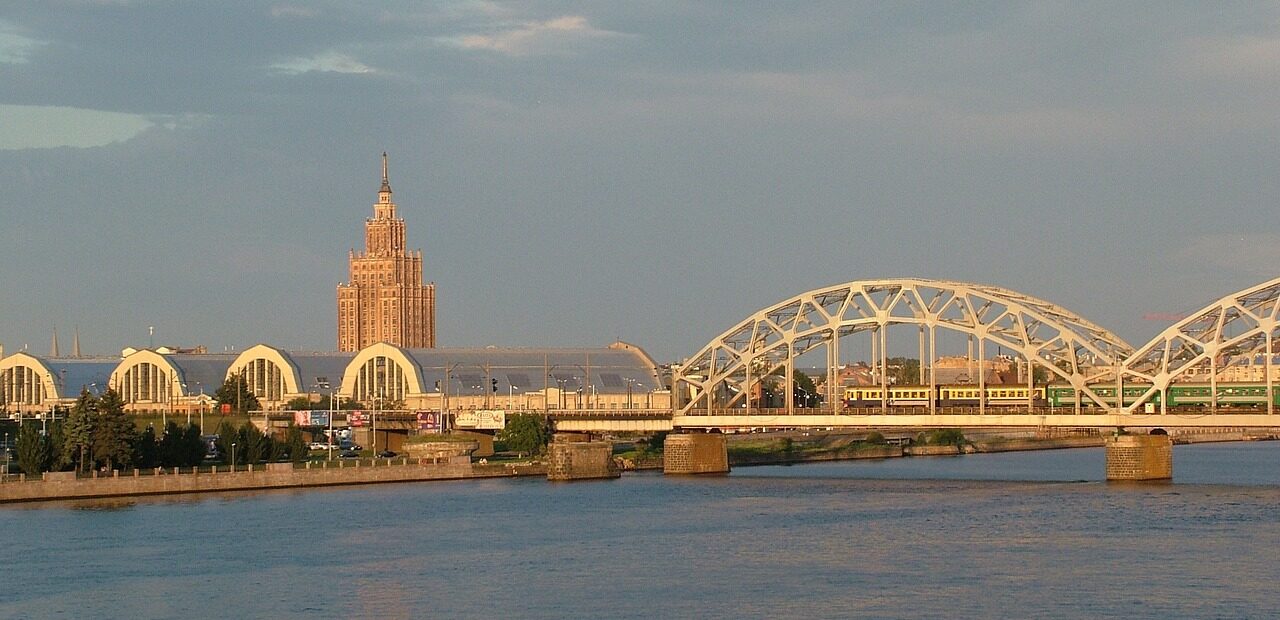 Riga: Lettország gyöngyszeme