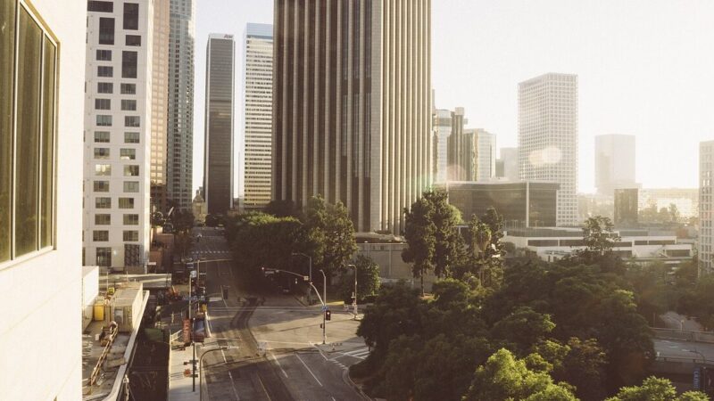 Los Angeles: A város, ahol az álmok valóra válnak