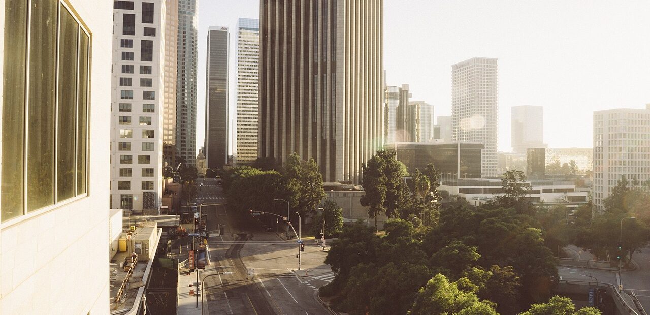 Los Angeles: A város, ahol az álmok valóra válnak