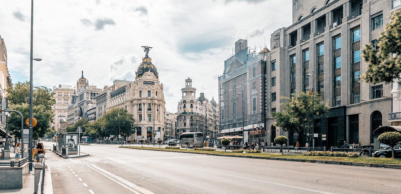 Madrid: Kulturális kincsestár és a spanyol életérzés központja