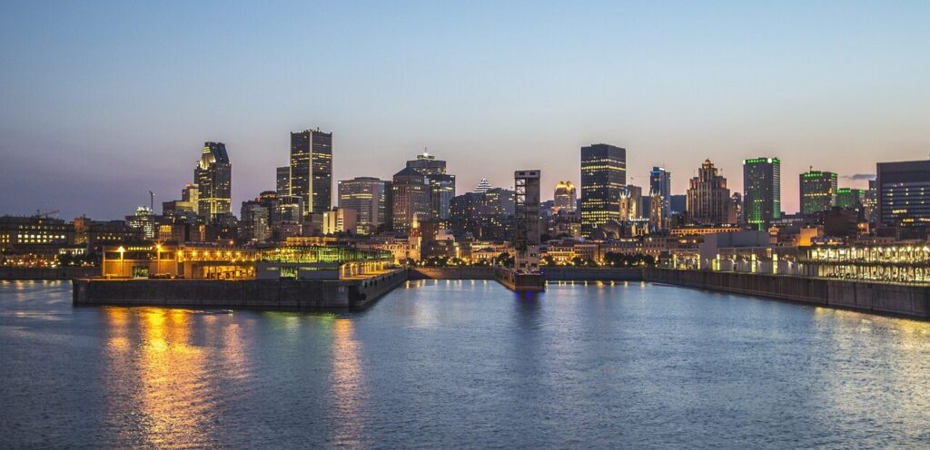 Montreal látnivalói: Egy város, ahol az egészség és a kultúra összefonódik