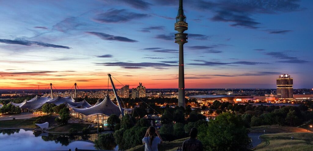 München, a bajor ékszerdoboz: Látnivalók és nevezetességek