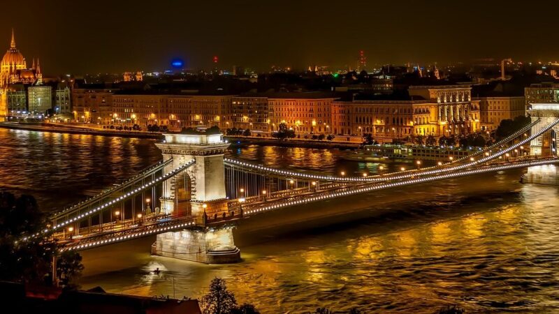 Budapest: A Duna gyöngye, a történelem és modernitás kereszteződésében