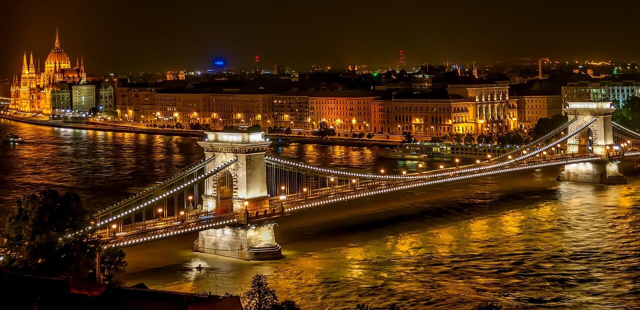 Budapest: A Duna gyöngye, a történelem és modernitás kereszteződésében