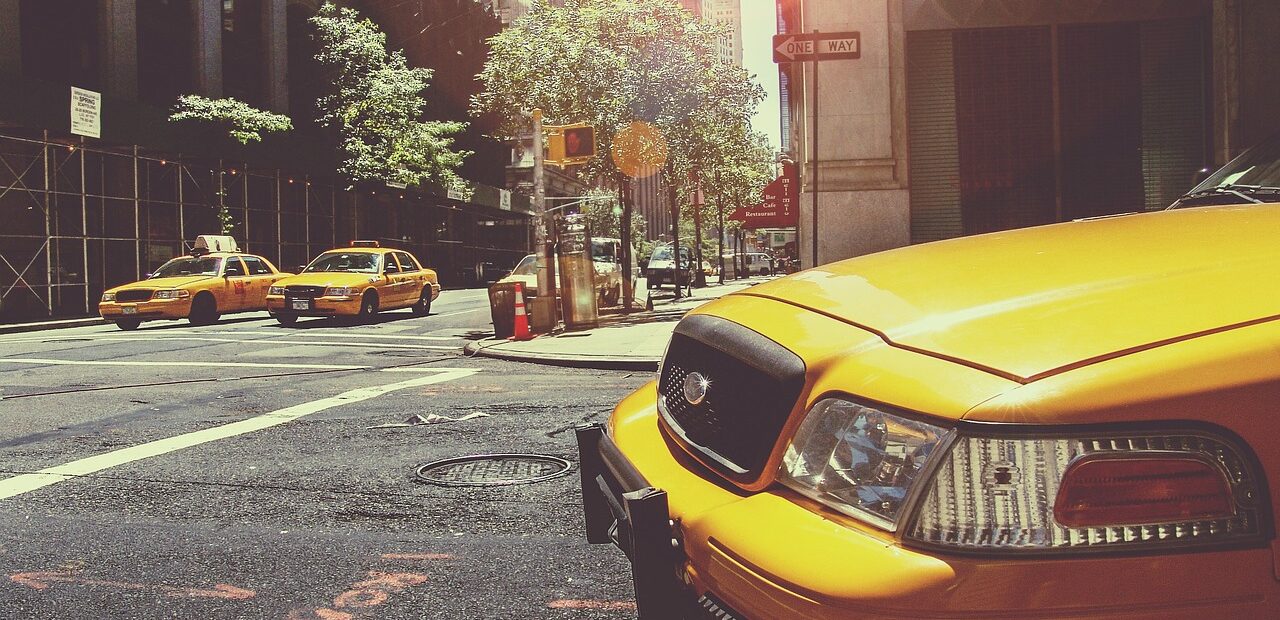 New York – A világ kulturális és gazdasági központja
