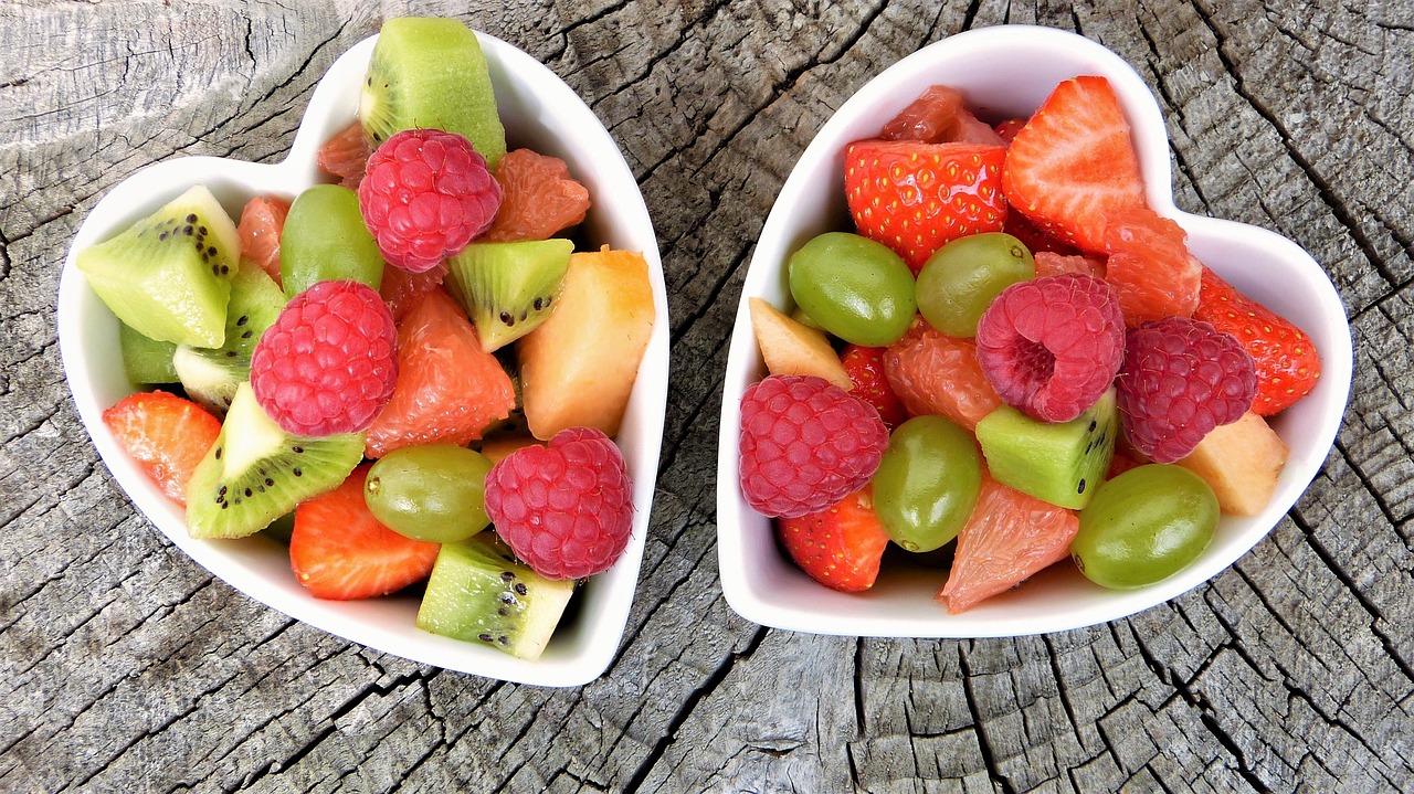 A vitaminok szerepe és jelentősége az egészség megőrzésében