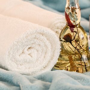 Otthoni wellness ötletek – Hogyan teremtsünk spa-élményt otthonunkban?
