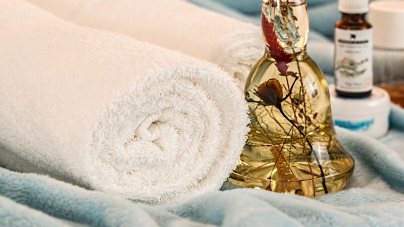 Otthoni wellness ötletek – Hogyan teremtsünk spa-élményt otthonunkban?