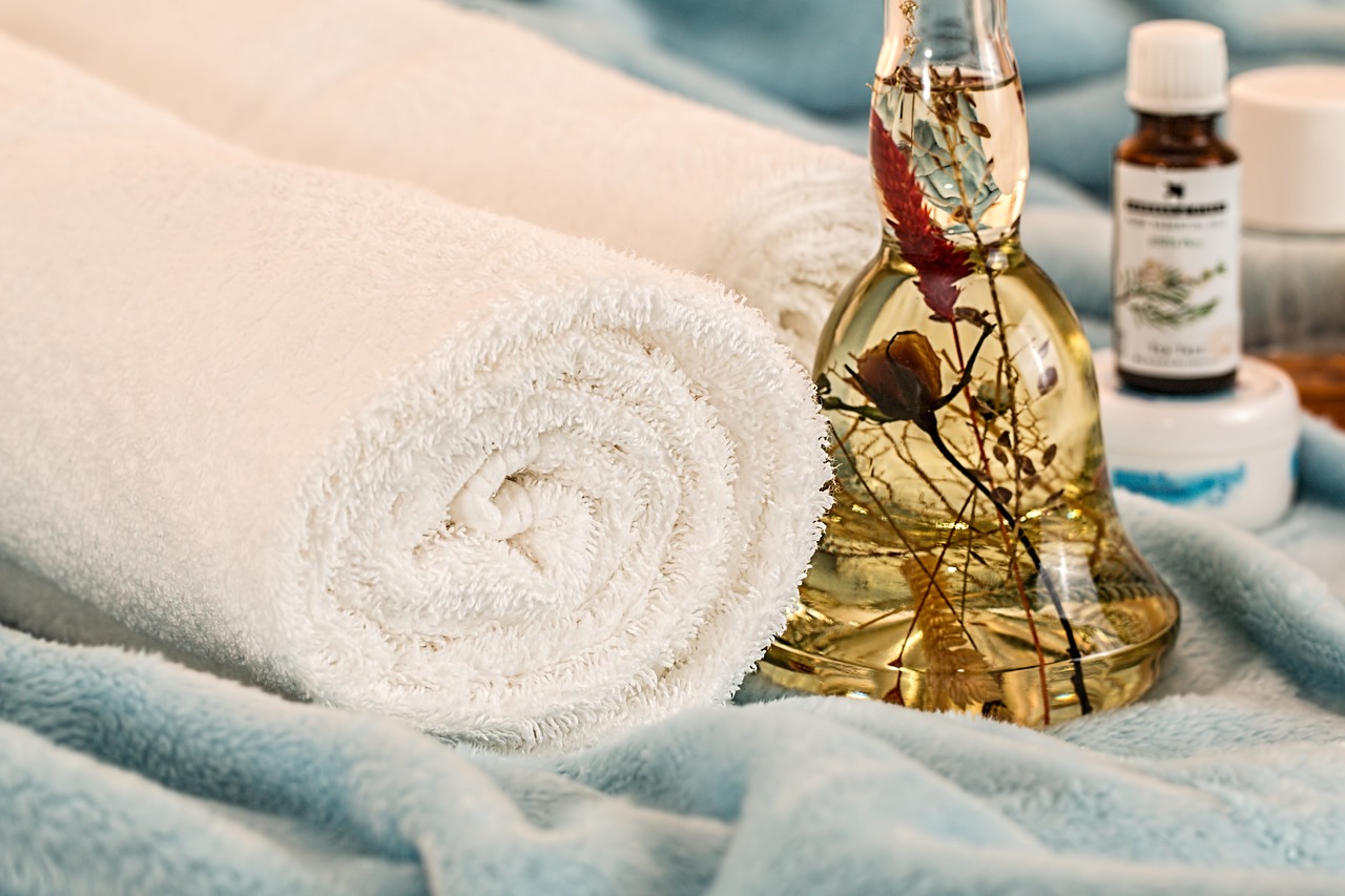 Otthoni wellness ötletek – Hogyan teremtsünk spa-élményt otthonunkban?
