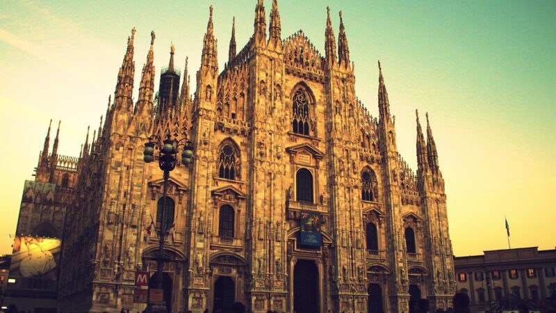 Milánó: A divat, futball, opera és építészet városának felfedezése