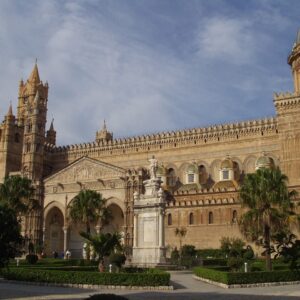Palermo, az olasz kultúra és gasztronómia csodálatos felfedezése