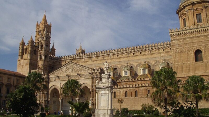 Palermo, az olasz kultúra és gasztronómia csodálatos felfedezése