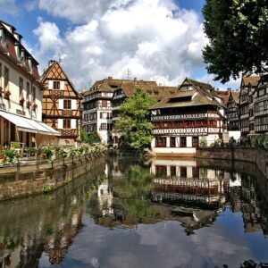 Strasbourg látnivalói: Fedezze fel a történelmi és kulturális kincseket