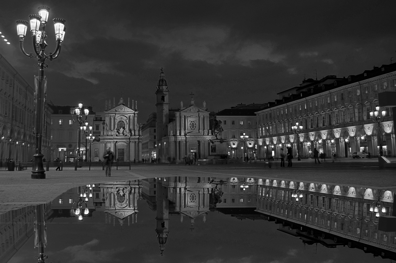Torino: Olaszország rejtett gyöngyszeme
