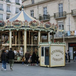 Montpellier: A mediterrán ékkő és főbb látnivalói