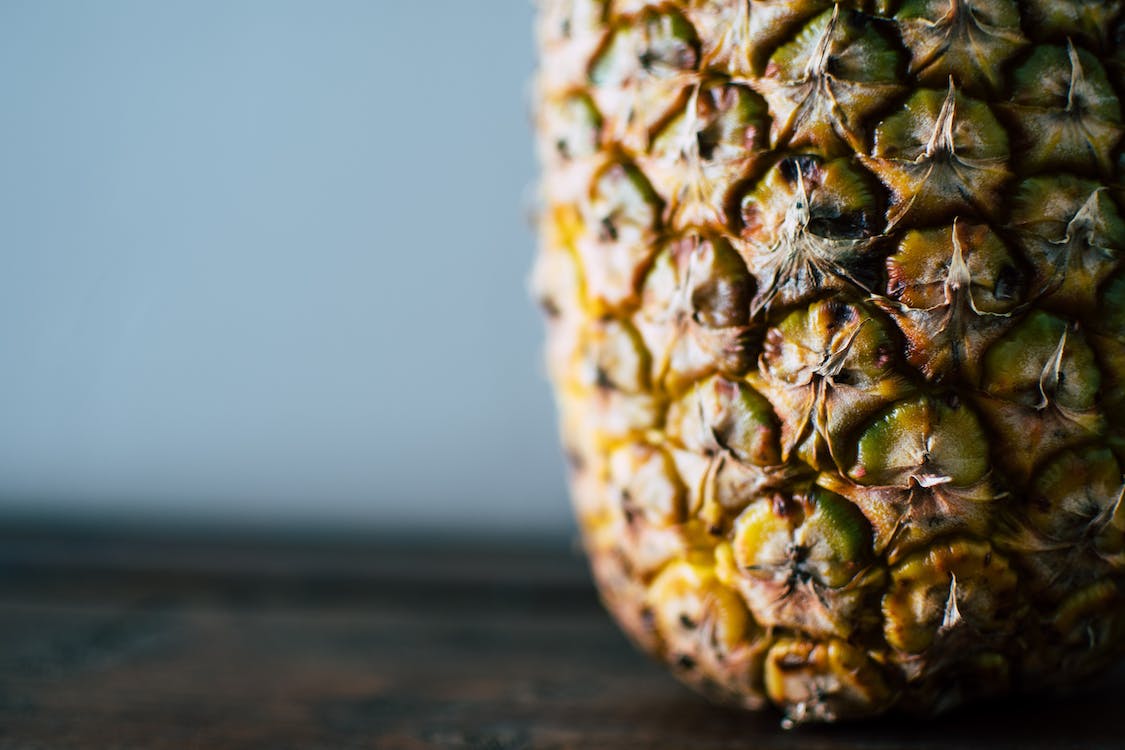 Az ananász tápanyagtartalma és egészségügyi előnyei