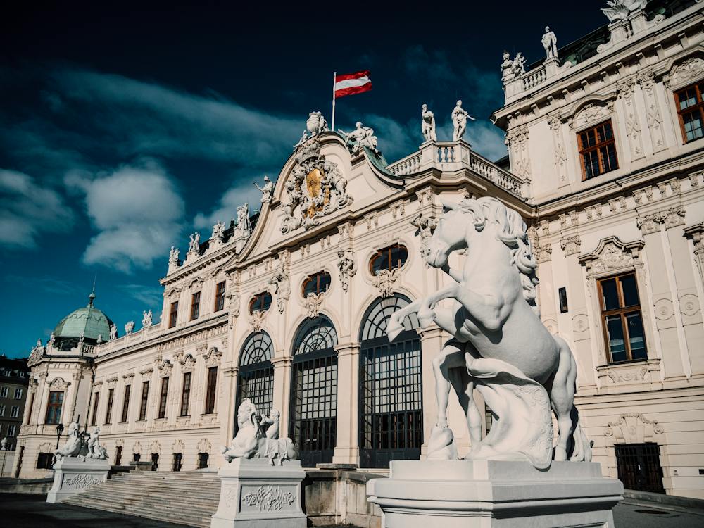 Bécsi látnivalók: Fedezze fel az osztrák főváros csodáit