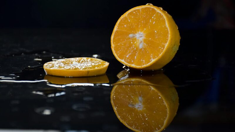A citrom tápanyagtartalma: Miért egészséges a citrom rendszeres fogyasztása?