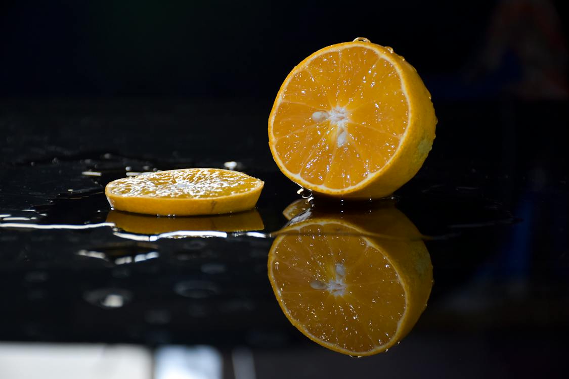 A citrom tápanyagtartalma: Miért egészséges a citrom rendszeres fogyasztása?