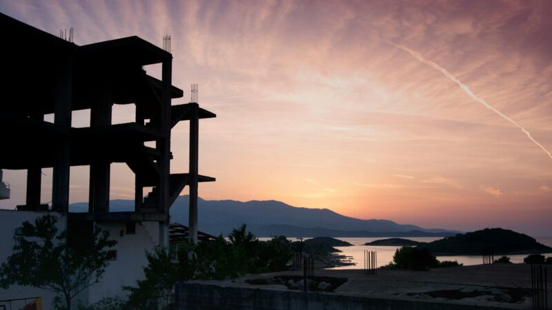 Így fedezhetjük fel Albánia legszebb vadregényes tájait egyetlen hét alatt