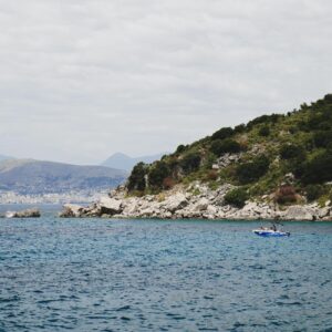 Miért érdemes idén felfedezni az albán tengerpartot?