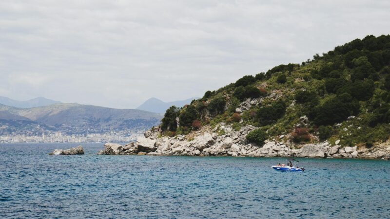 Miért érdemes idén felfedezni az albán tengerpartot?