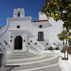 Így fedezhetjük fel Andalúzia legszebb fehér falvait egyetlen utazás alatt