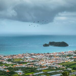 Miért érdemes idén az Azori-szigetek felé venni az irányt?