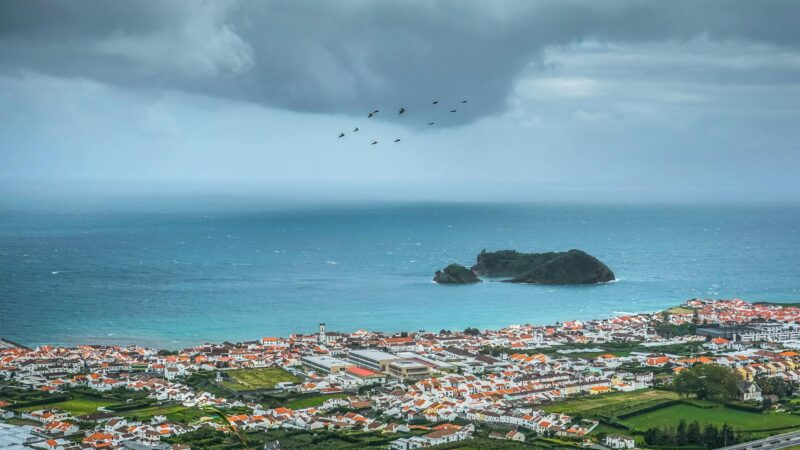 Miért érdemes idén az Azori-szigetek felé venni az irányt?