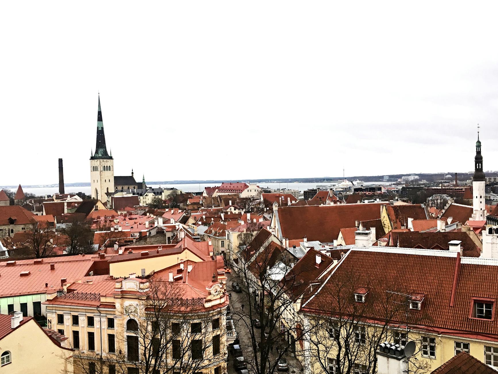 Miért érdemes idén a balti országok felé venni az irányt?