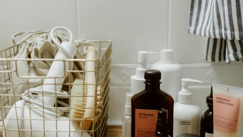 Így teremthetünk valódi spa-élményt a saját fürdőszobánkban is