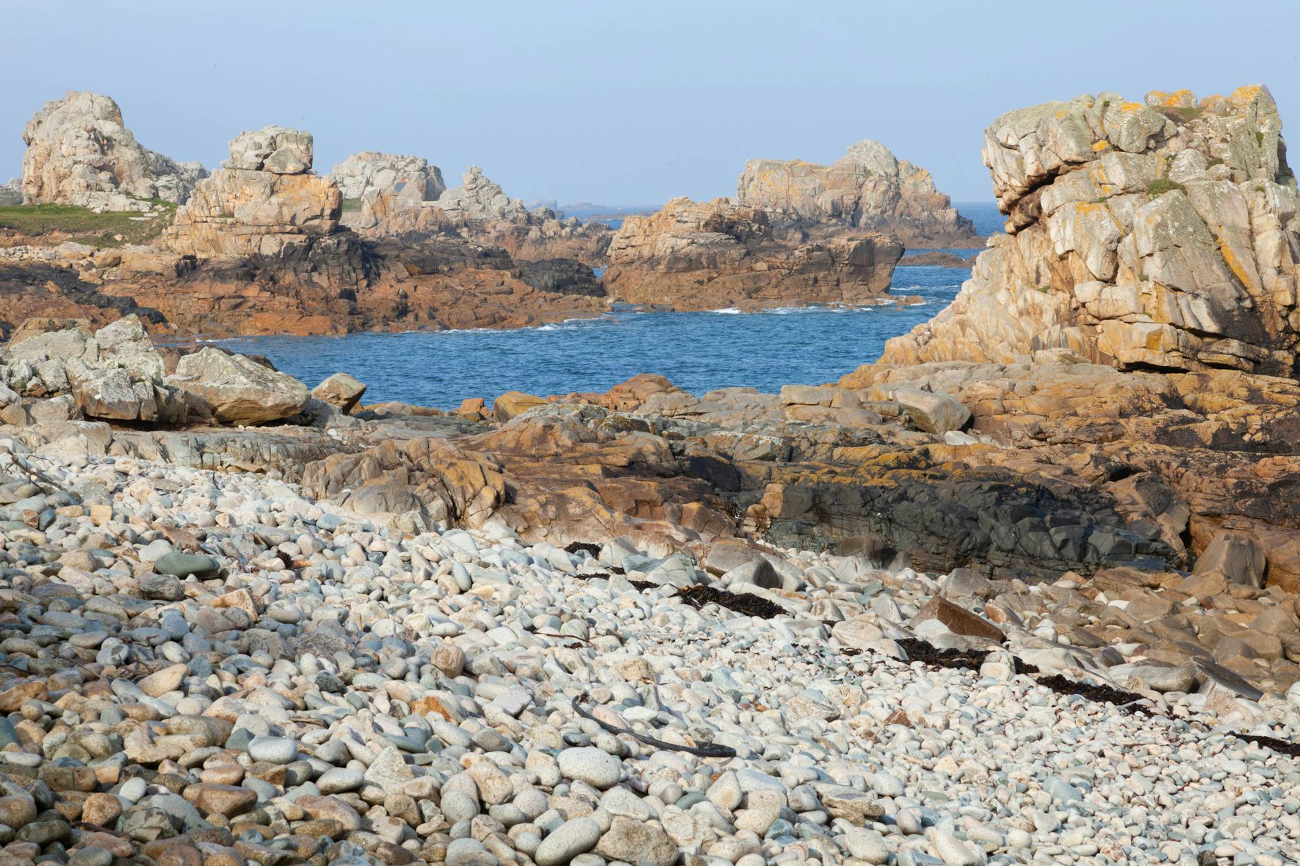 Miért érdemes idén Bretagne-t választani a francia riviéra helyett?