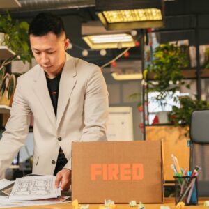 Így találhatjuk meg a bátorságot egy kései karrierváltáshoz