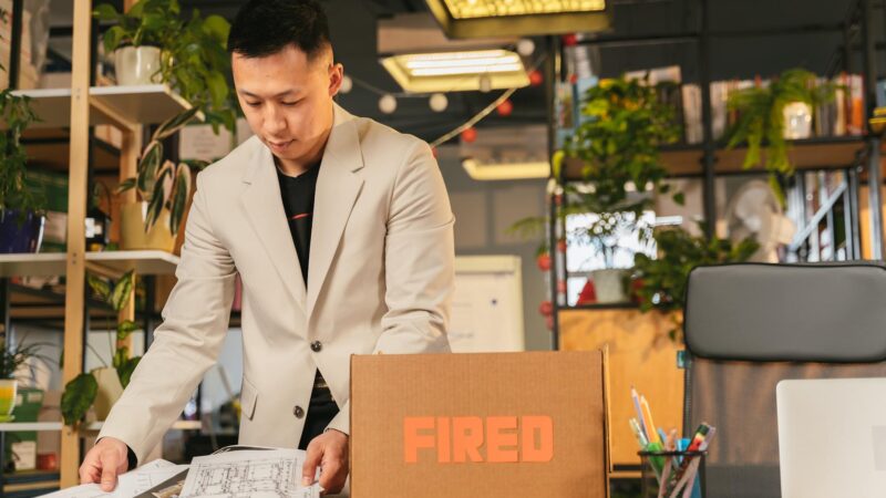 Így találhatjuk meg a bátorságot egy kései karrierváltáshoz