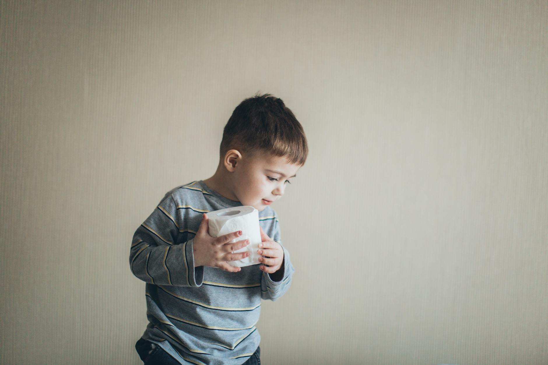 Miért válik a gyerekek előnyére, ha néha hagyjuk őket unatkozni?