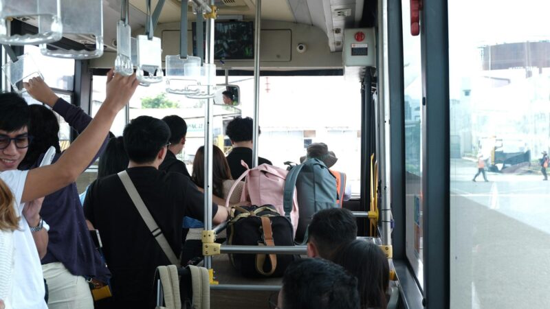 Hogyan tehetjük valóban hasznossá a napi ingázással töltött órákat?