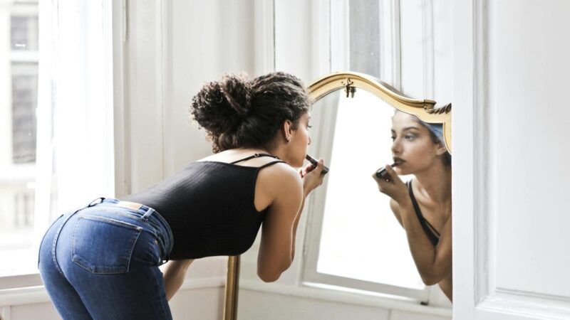 Így találhatunk rá a saját stílusunkra egy nagyobb életmódbeli váltás után