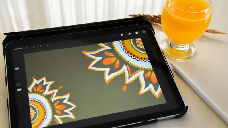 Így találhatunk rá újra az alkotás örömére a rohanó hétköznapokban