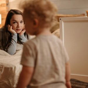 Tanítsuk meg gyermekeinknek az érzelmek felismerését és kezelését már egészen kiskortól