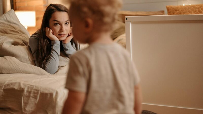 Tanítsuk meg gyermekeinknek az érzelmek felismerését és kezelését már egészen kiskortól