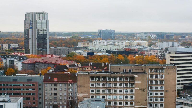Miért érdemes idén Észtországot választani a skandináv országok helyett?