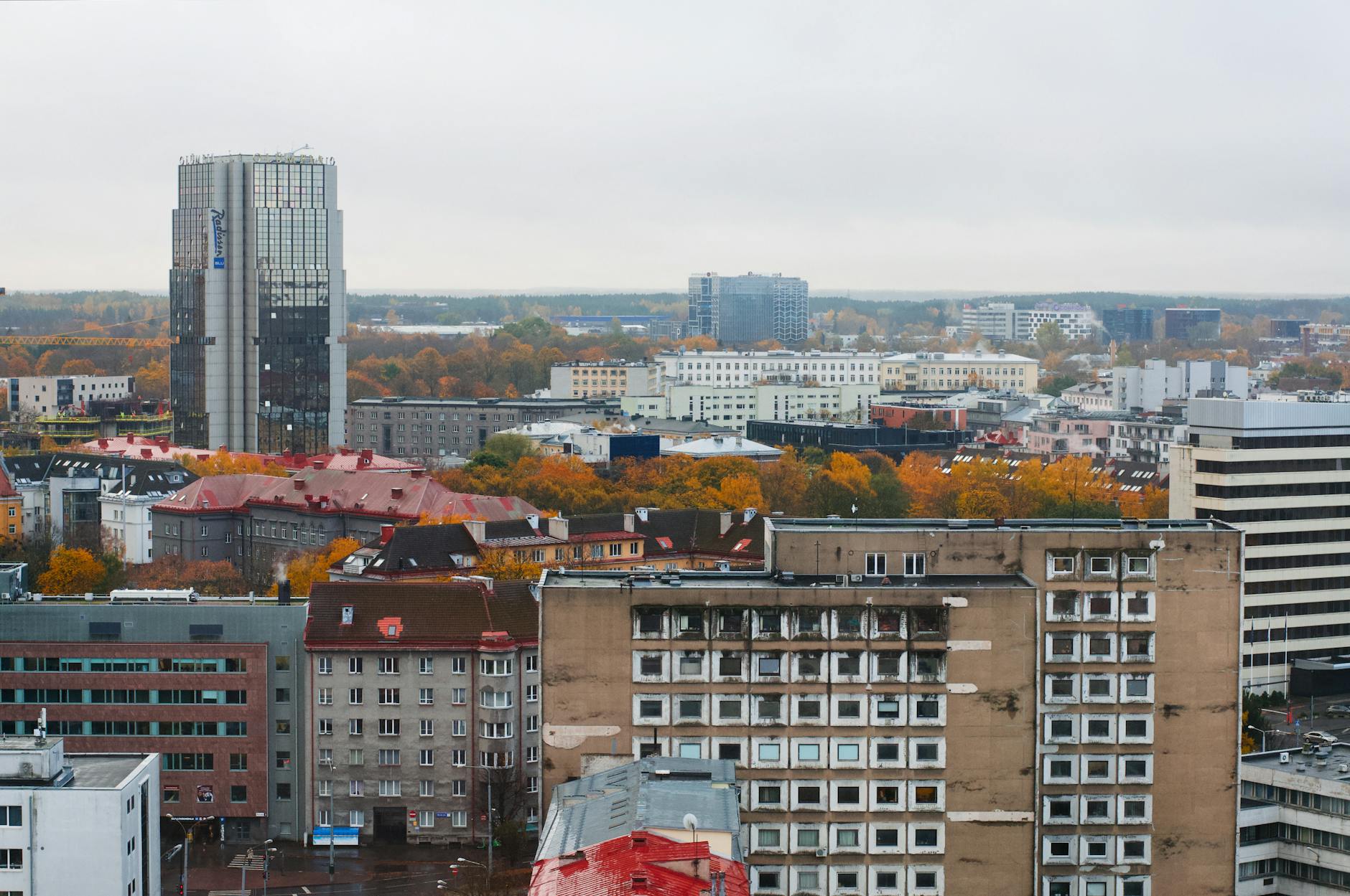 Miért érdemes idén Észtországot választani a skandináv országok helyett?
