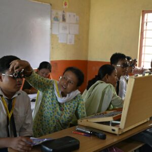 Miért érdemes tudatosan pihentetni a szemünket a digitális világban?