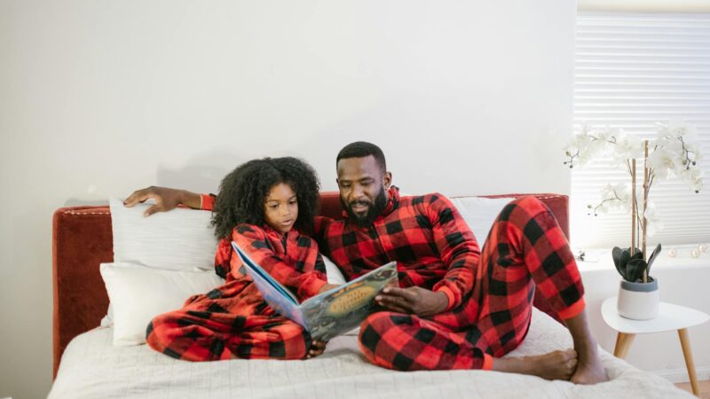 Legyenek saját rituáléink, amik megtartanak minket a nehéz időkben is