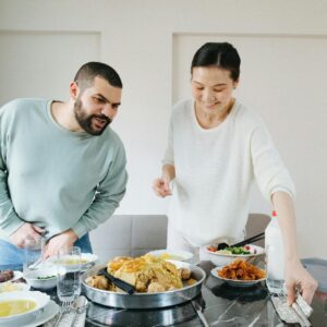 Apró rituálékkal és közös szokásokkal tehetjük valóban stabillá a család belső világát