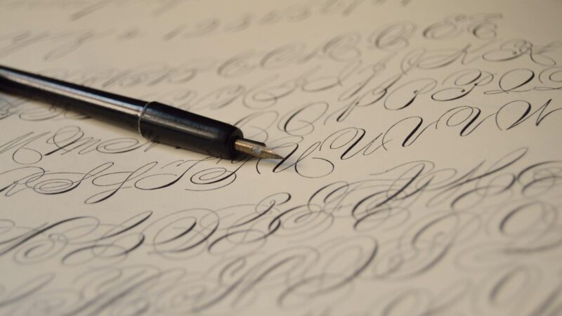 Miért tesz jót a lelkünknek, ha néha kézzel írott levelet vagy üdvözlőlapot küldünk?